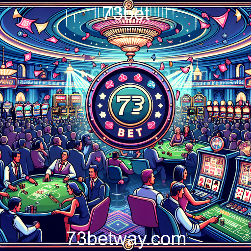 Descubra o Programa de Recompensas do 73bet: Sua Chance de Ganhar ainda Mais!